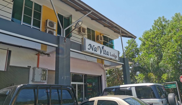 OYO 90078 Navita Lodge