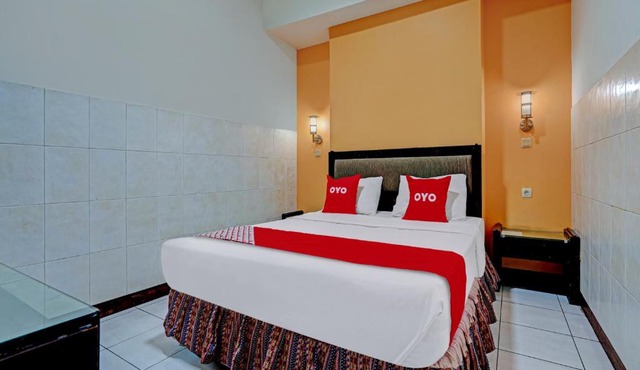 OYO 90103 Hotel Palem