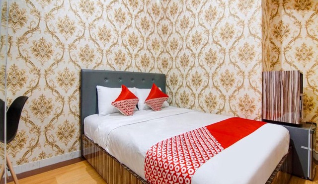 OYO 90196 Enda Rooms