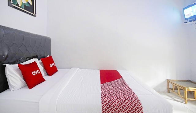 OYO 90229 Fidel Caestro Homestay