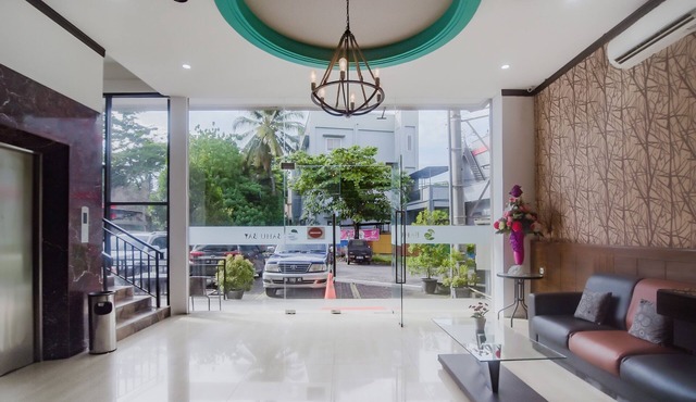 OYO 90312 Bahu Bay Hotel