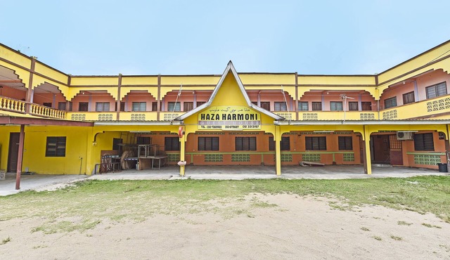 OYO 90454 Haza Harmoni Guesthouse