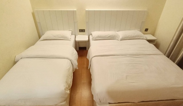 OYO 90457 Borneo Eco-house Hashtag 12