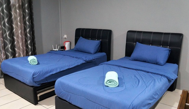 OYO 90517 Kevno Homestay