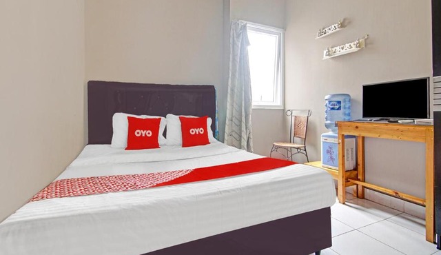 OYO 90554 Djaco Room