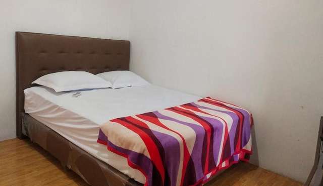 OYO 90590 Tian Residence