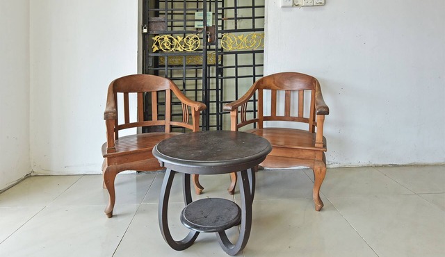 OYO 90593 Hotel Bajet Gaya Warisan