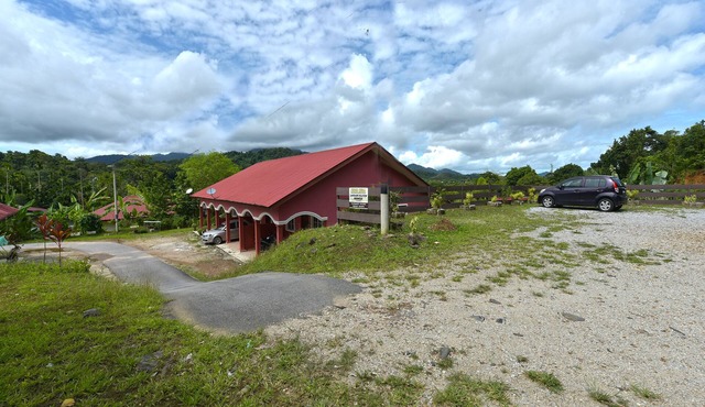 Oyo 90605 Nurulhuda Langkawi Hillview Roomstay