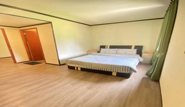 OYO 90616 George Adventure Base