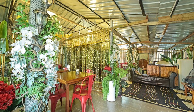 Oyo 90636 Teratak Zakiah Chalet