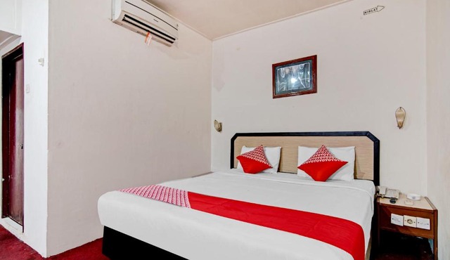 OYO 90697 Hotel Wisata
