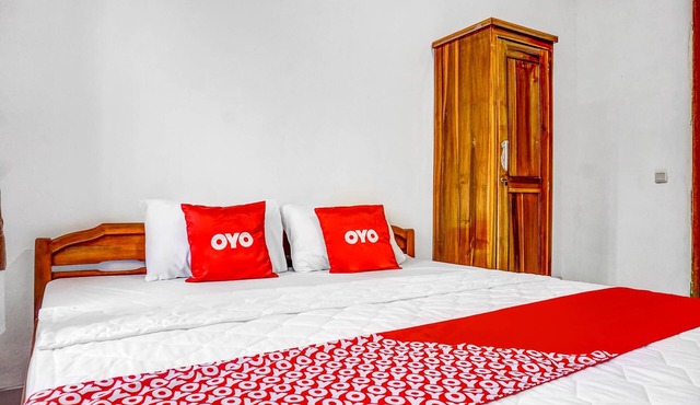 OYO 90846 Guesthouse Bintaro Asri Syariah