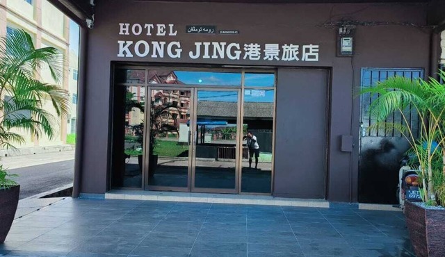 OYO 90857 Hotel Kong Jing