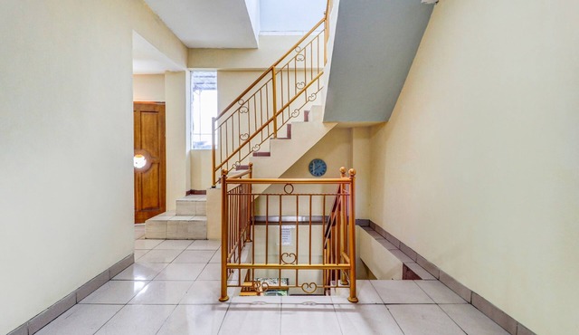 OYO 90873 Orchid Guesthouse