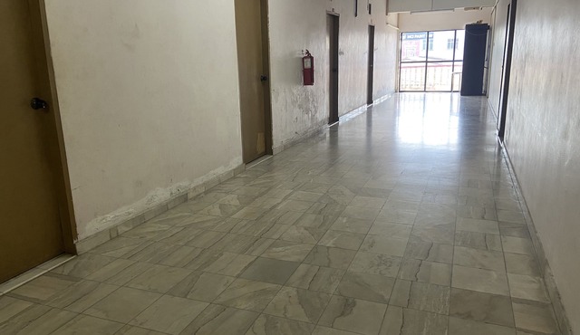 OYO 90885 Bera Pentagon Inn