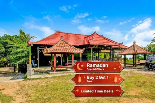 OYO 91053 Desa Wisata Gilimanuk