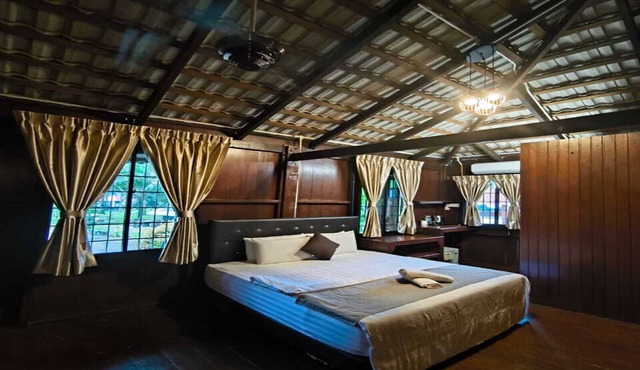 OYO 91088 Awana Homestay