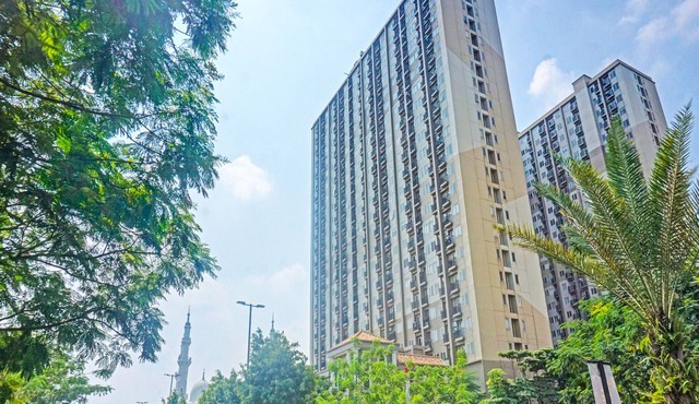 OYO 91217 Skyland @ Pgv Near Gunung Putri
