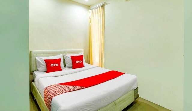 OYO 91240 Jogja Amazon Green 2