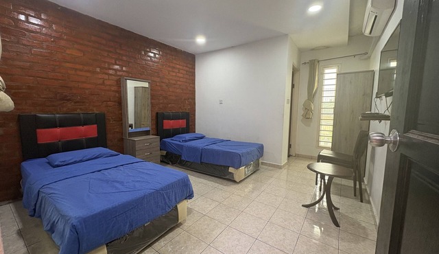 OYO 91257 Classic Homestay Keningau