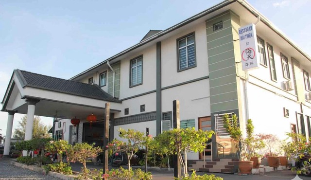 OYO 91259 Hai Thien Motel