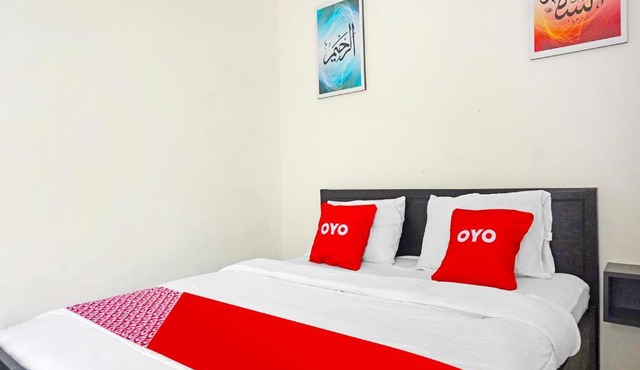 OYO 91412 Ameera Inn Syariah