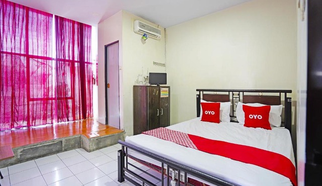 OYO 91415 De Wijaya Hotel