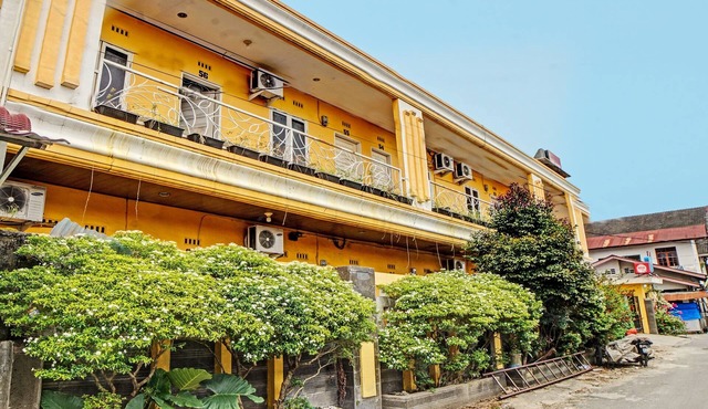 OYO 91418 Kantil Homestay Syariah