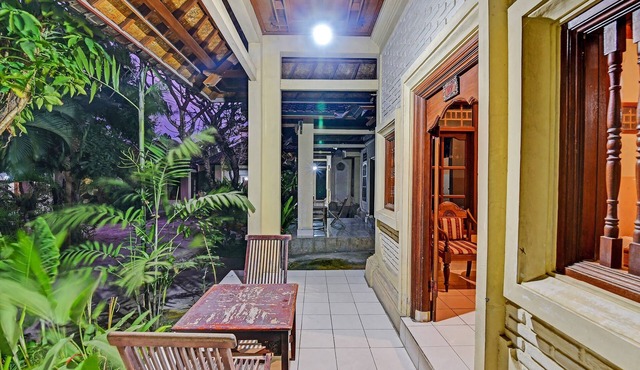 OYO 91503 Hotel Gedong Ayu Near Sanur