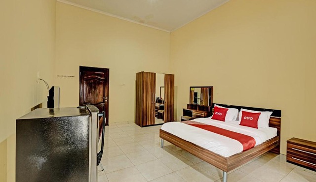 OYO 91522 Candi Gebang Guesthouse