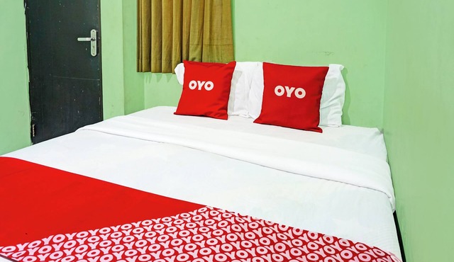 OYO 91683 Wijaya Kusuma Homestay