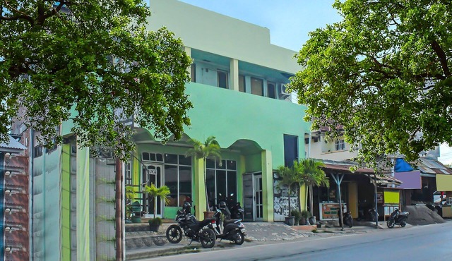 OYO 91721 Hotel Brenton