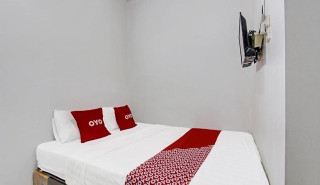 OYO 91729 Griya Monjari