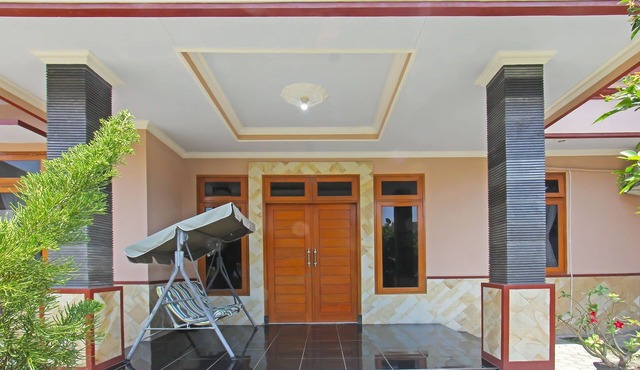 OYO 91777 Kemuning Guesthouse