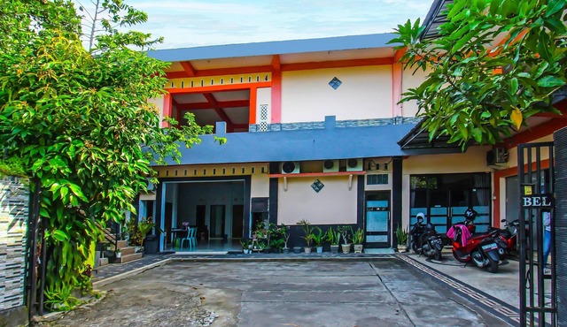 OYO 92095 Wisma Dhana Syariah