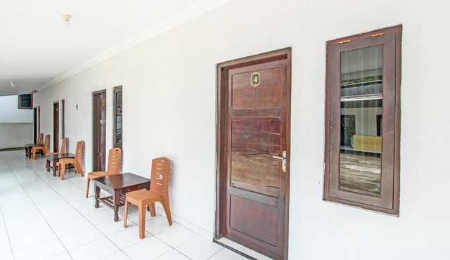 OYO 92288 Hotel Argo Mulyo