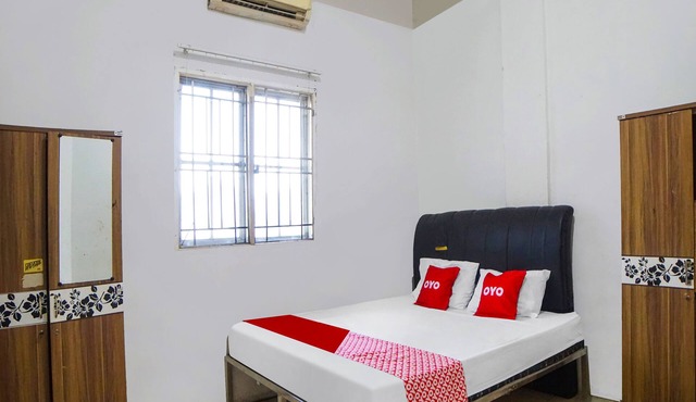 OYO 92403 Gatsu Homestay