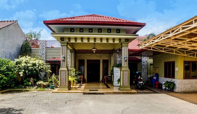 OYO 92430 Anora Homestay