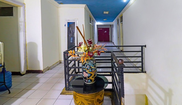 OYO 92484 Wisma Permata Syariah