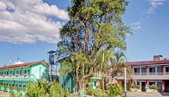 OYO 92579 Hotel Mutiara