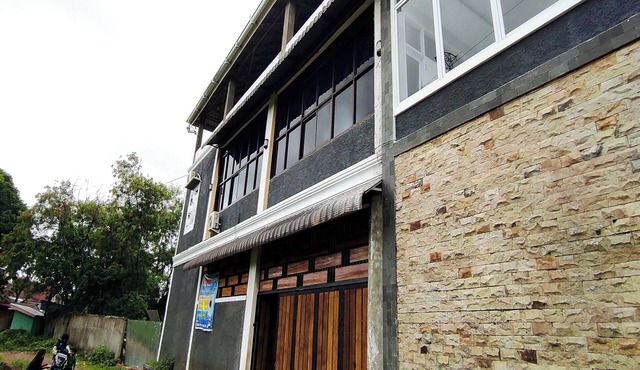 OYO 92892 Aini Homestay