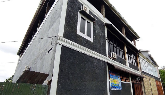OYO 92892 Aini Homestay