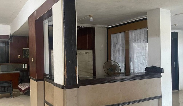 OYO 93062 Sibayak Multinational Rest House