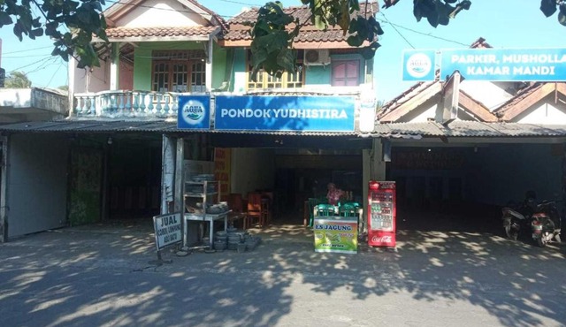 OYO 93174 Pondok Yudhistira
