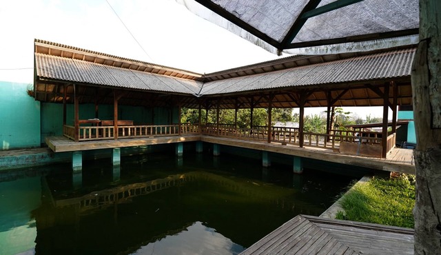 OYO 93248 Villa Syariah Astuti Lestari