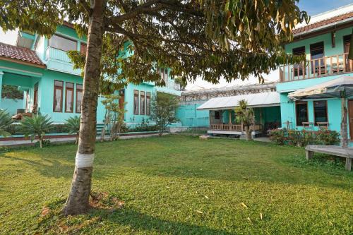 OYO 93248 Villa Syariah Astuti Lestari