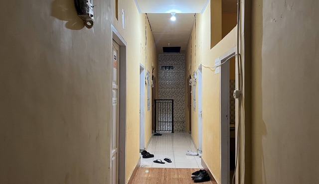 OYO 93412 Kost Irma Syariah Near UPTD SMP Negeri 8 Parepare