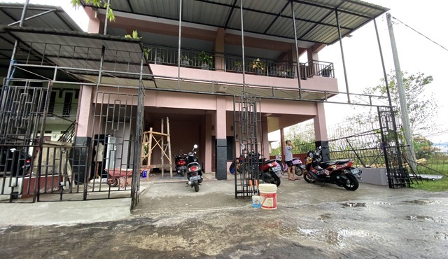 OYO 93414 Wisma Ratu Syariah Near SMP Negeri 2 Watang Pulu