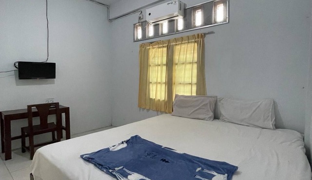 OYO 93507 Saril Riverside HomestayNearLapangan Musara Alun
