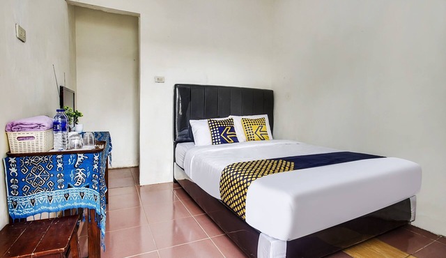 OYO 93582 Liani Homestay Syariah
